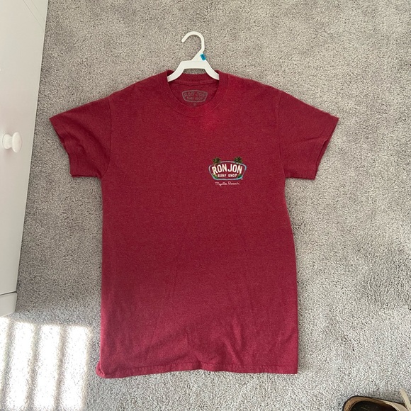 Ron Jon tee - Picture 1 of 2
